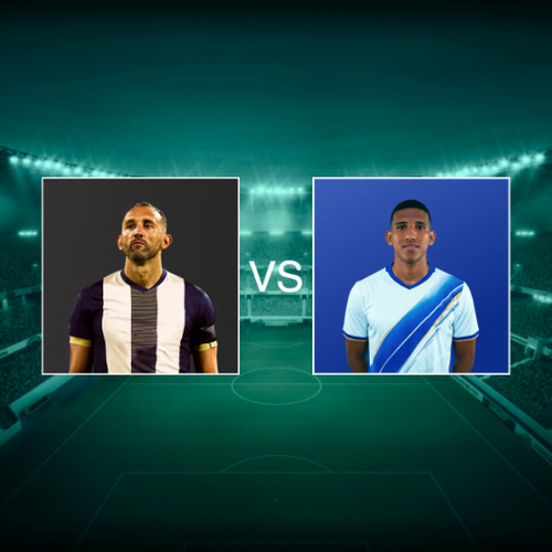 Alianza Lima vs Alianza Atlético Peru Liga 1