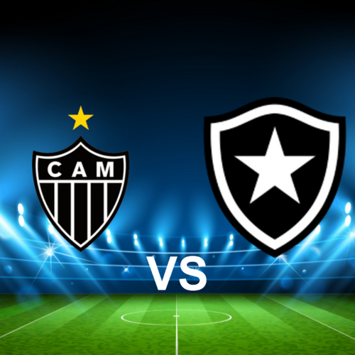 Atletico Mineiro Club vs Botafogo Final Copa Libertadores 2024 CONMEBOL World Cup 2026 Qualifiers