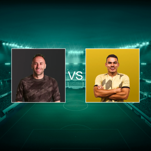 Atlético Nacional vs Águilas Doradas Categoría Primera A