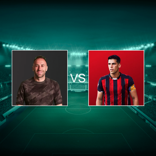 Atlético Nacional vs Cúcuta Deportivo Categoría Primera A