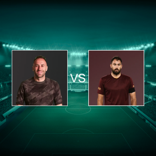 Atlético Nacional vs Deportes Tolima Categoría Primera A
