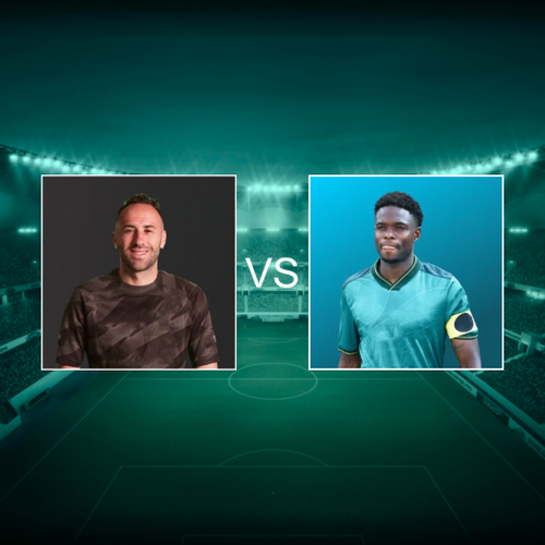 Atlético Nacional vs Deportivo Cali Categoría Primera A