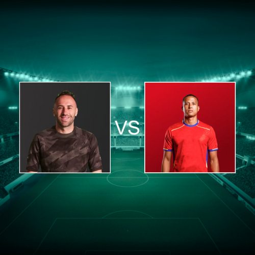 Atlético Nacional vs Deportivo Pasto Categoría Primera A