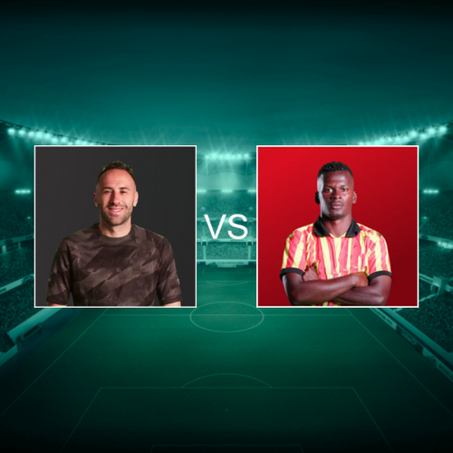Atlético Nacional vs Deportivo Pereira Categoría Primera A