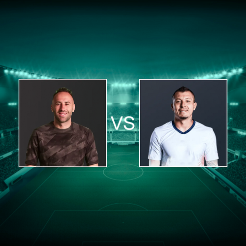 Atlético Nacional vs Fortaleza CEIF Categoría Primera A