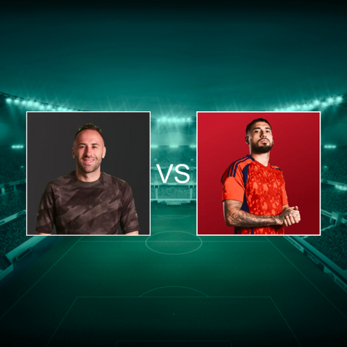 Atlético Nacional vs Independiente Medellín Categoría Primera A
