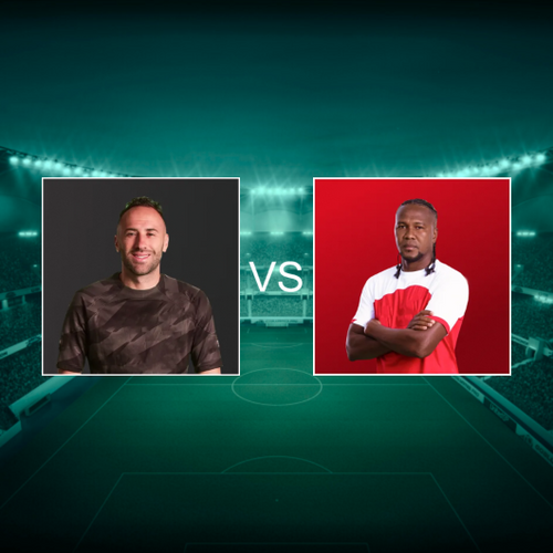 Atlético Nacional vs Independiente Santa Fe Categoría Primera A