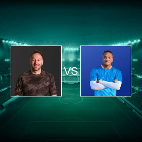 Atlético Nacional vs Jaguares de Córdoba Categoría Primera A