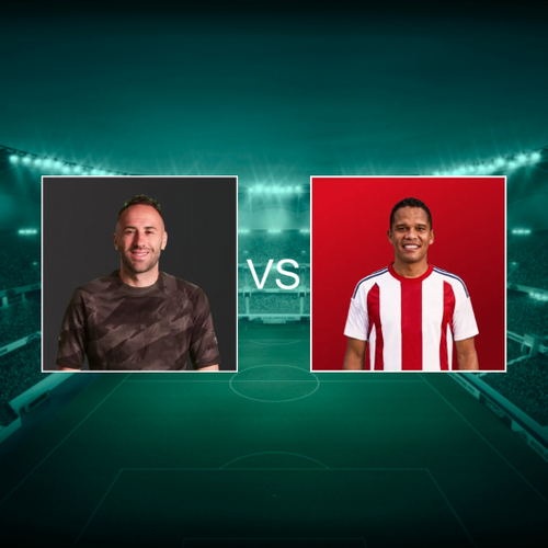 Atlético Nacional vs Junior FC Categoría Primera A