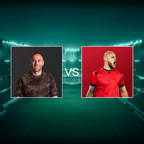 Atlético Nacional vs Llaneros F.C. Categoría Primera A