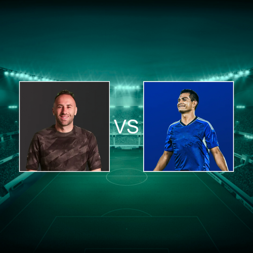 Atlético Nacional vs Millonarios FC CONMEBOL Sudamericana