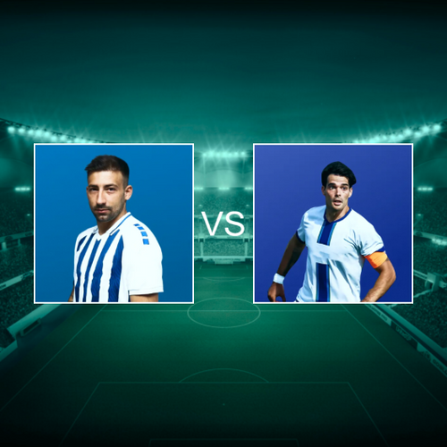 Atromitos F.C. vs A.E. Kifisia F.C. Super League Greece