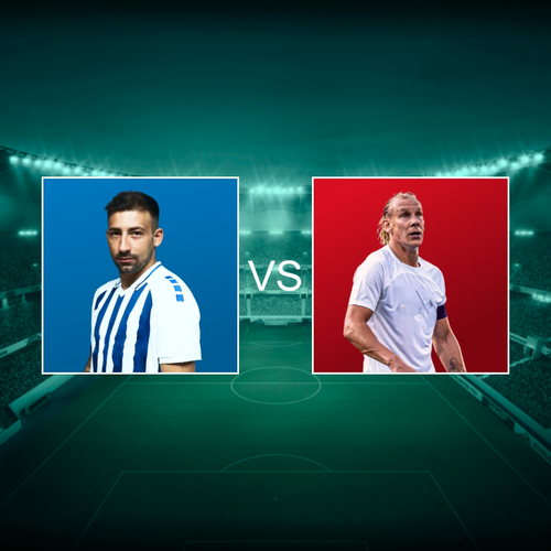 Atromitos F.C. vs AEK Athens FC Super League Greece