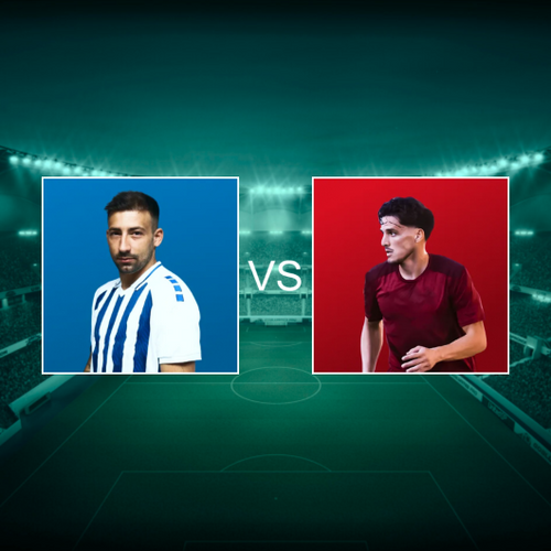 Atromitos F.C. vs AEL F.C. Super League Greece