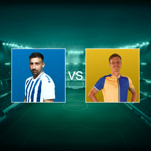 Atromitos F.C. vs Asteras Tripolis F.C. Super League Greece