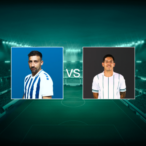 Atromitos F.C. vs Levadiakos F.C. Super League Greece