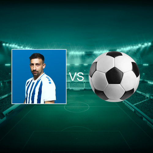 Atromitos F.C. vs Nestos Chrysoupoli F.C. Greek Cup