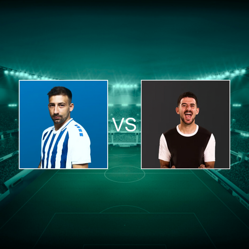 Atromitos F.C. vs OFI Crete F.C. Super League Greece