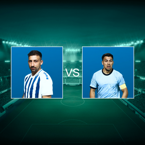 Atromitos F.C. vs Panetolikos F.C. Super League Greece