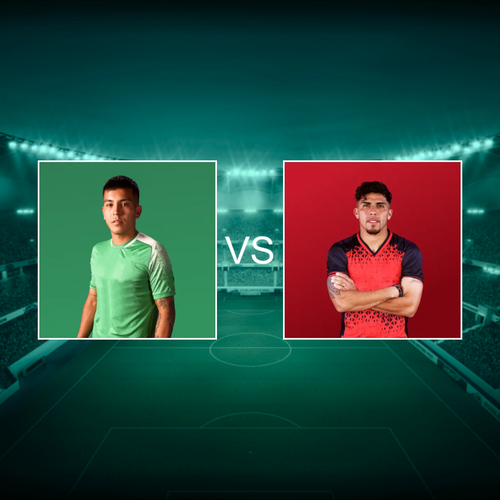 Audax Italiano vs Club Deportes Limache Campeonato Nacional Chile