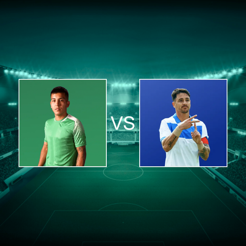 Audax Italiano vs Club Deportivo Universidad Católica Campeonato Nacional Chile