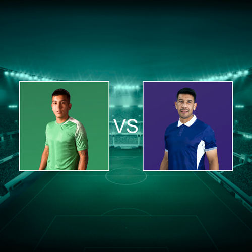 Audax Italiano vs Deportes Concepción Campeonato Nacional Chile