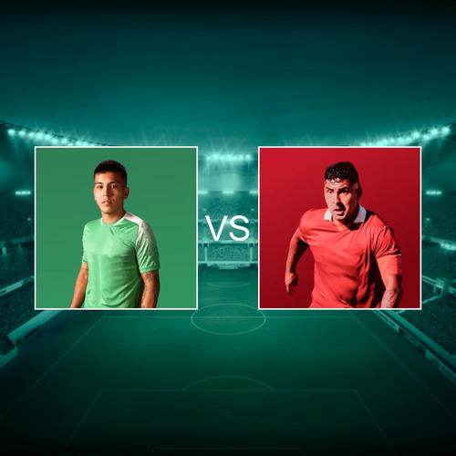 Audax Italiano vs Deportes La Serena Campeonato Nacional Chile