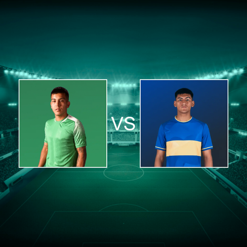 Audax Italiano vs Everton de Viña del Mar Campeonato Nacional Chile