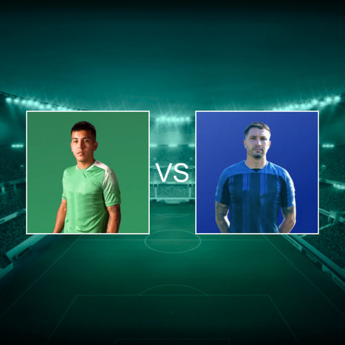 Audax Italiano vs Huachipato FC Campeonato Nacional Chile