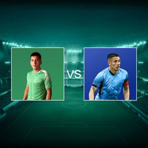 Audax Italiano vs O'Higgins F.C. Campeonato Nacional Chile