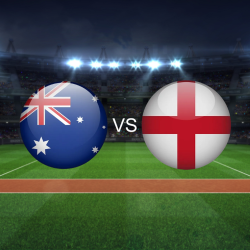 Australia vs England 1st T20I