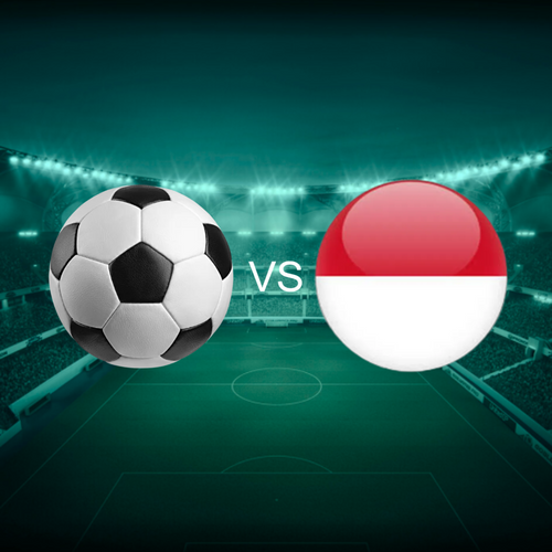 Australia vs Indonesia AFC World Cup 2026 Qualifiers