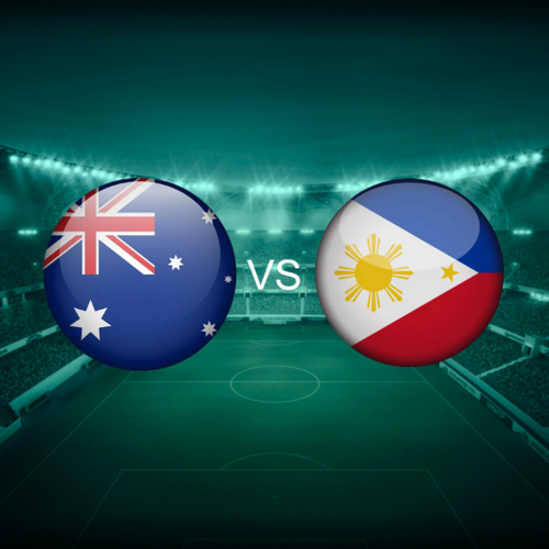 Australia vs Philippines AFC Women’s Asian Cup 2026