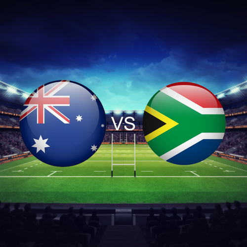 Australia vs South Africa Flight Centre Series