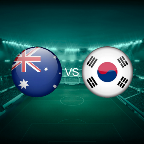Australia vs South Korea AFC Women’s Asian Cup 2026