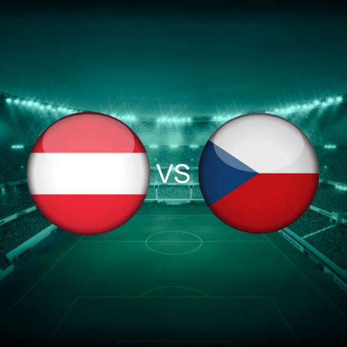 Austria vs Czech Republic Women's Nations League