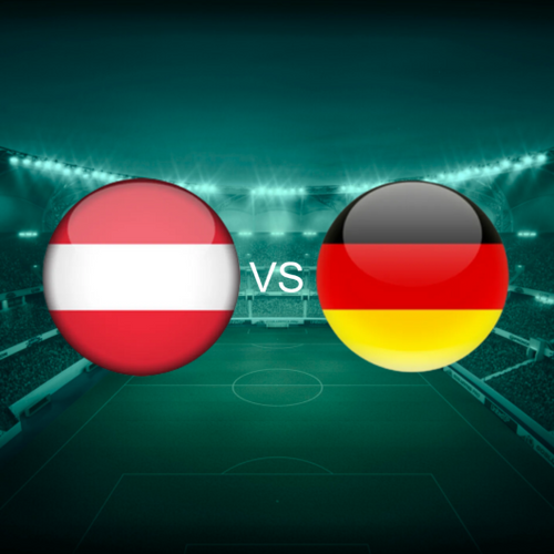 Austria vs Germany European Women's World Cup 2027 Qualifiers