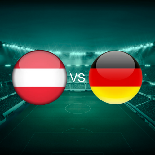 Austria vs Germany Women's Nations League