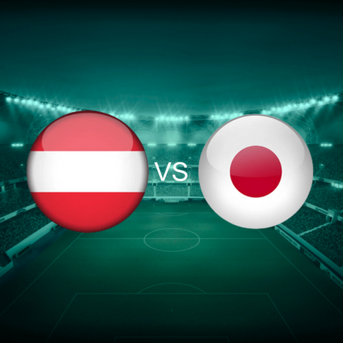 Austria vs Japan Quarter Final U-17 World Cup Qatar