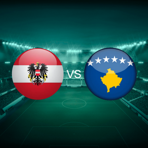 Austria vs Kosovo Men's Nations League