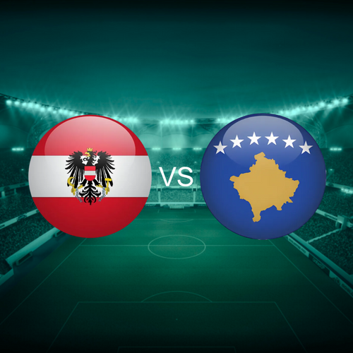 Austria vs Kosovo Men's Nations League