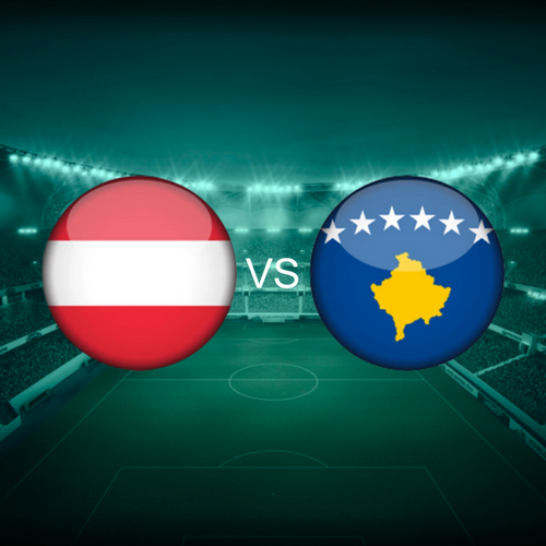 Austria vs Kosovo Men's Nations League