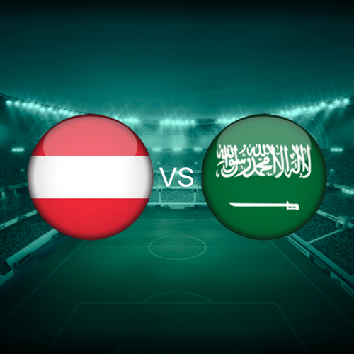 Austria vs Saudi Arabia U-17 World Cup Qatar