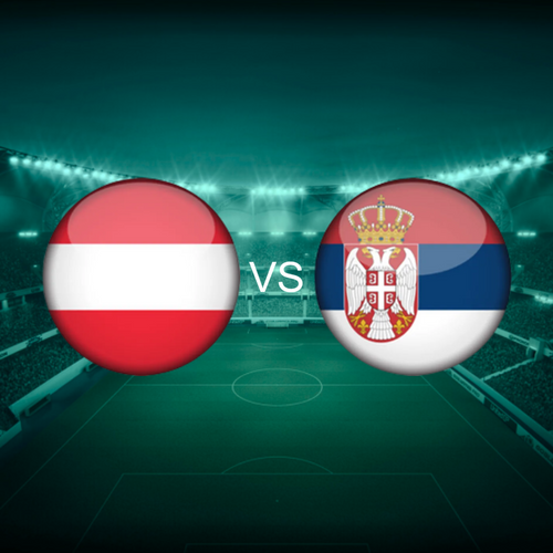Austria vs Serbia Nations League