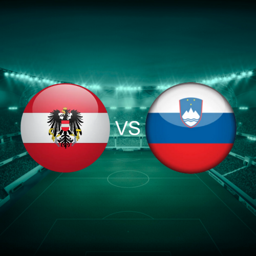 Austria vs Slovenia European Women's World Cup 2027 Qualifiers