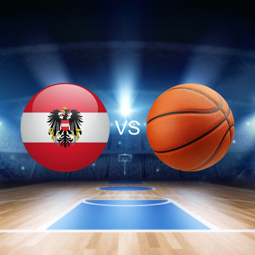 Austria vs TBD EuroBasket 2029 Pre-Qualifiers