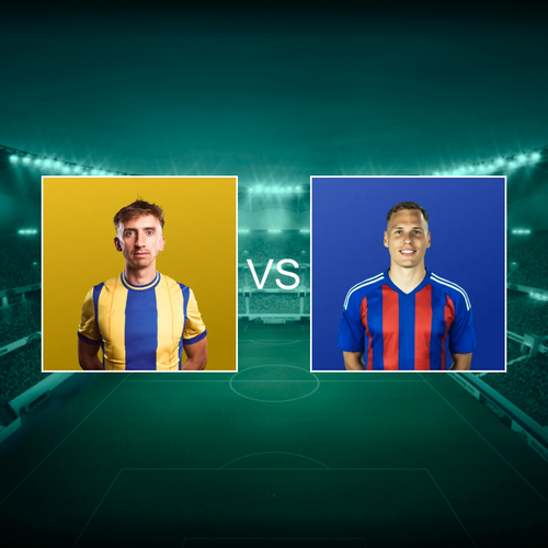 Avia Świdnik vs Polonia Bytom Polish Cup