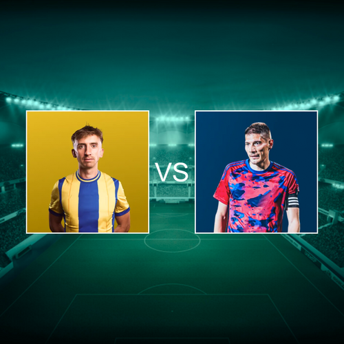 Avia Świdnik vs Rakow Czestochowa Polish Cup