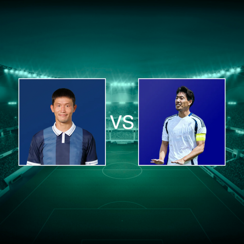 Avispa Fukuoka vs FC Machida Zelvia J1 League