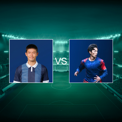 Avispa Fukuoka vs  FC Tokyo J1 League